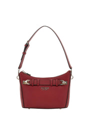 Guess Gregoria pieni olkalaukku punainen