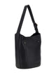 Guess Meridian Bucket iso musta tote