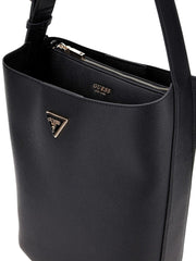 Guess Meridian Bucket iso tote musta