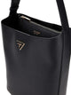 Guess Meridian Bucket iso tote musta