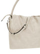 Guess beige amys iso olkalaukku