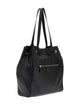 Guess calebra hobo iso musta olkalaukku
