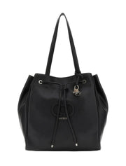 Guess calebra hobo iso olkalaukku musta