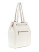 Guess calebra hobo iso valkoinen olkalaukku
