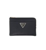 Guess korttikotelo musta lompakko