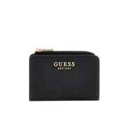 Guess laurel 2 pieni lompakko musta