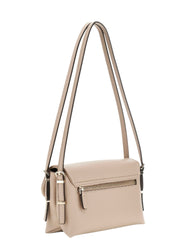 Guess Lefia beige olkalaukku