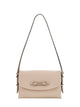 Guess Lefia beige olkalaukku