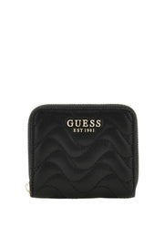 Guess Melisandra lompakko musta tikattu