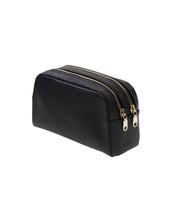 Guess musta toilettilaukku