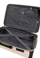Guess Wilder iso beige matkalaukku 77 cm