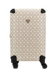 Guess wilder pieni matkalaukku 64 cm beige/ logo