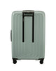 Iso samsonite nuon spinner matkalaukku mineral turkoosi vihreä