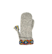 Kangos börjesson lapaset vaaleanharmaa