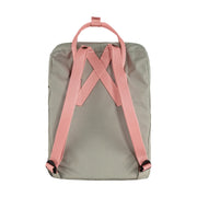 Fjällräven Kånken reppu monivärinen takaa