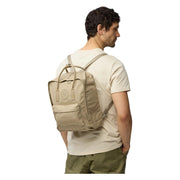 Fjällräven Kånken No. 2 Beige