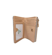 Laurel Guess taupe pieni lompakko