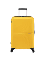 Lemondrob airconic pieni matkalaukku keltainen americantourister
