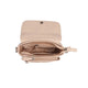Chesterfield Miloa pieni olkalaukku beige
