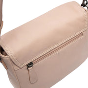 Chesterfield Miloa pieni olkalaukku beige