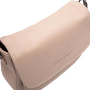 Chesterfield Miloa pieni olkalaukku beige