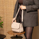 Chesterfield Miloa pieni olkalaukku beige