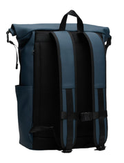 Monotype tommy hilfiger reppu rolltop sininen