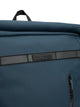 Monotype tommy hilfiger reppu sininen rolltop