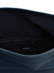Monotype tommy hilfiger sininen reppu rolltop