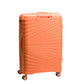 North pioneer copenhagen pieni matkalaukku oranssi