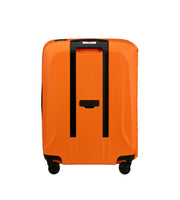 Oranssi samsonite essens papaya lentolaukku