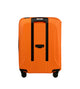 Oranssi samsonite essens papaya lentolaukku