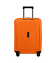 Oranssi samsonite papaya essens lentolaukku