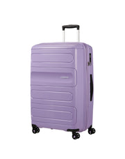 Pieni matkalaukku sunside american tourister violetti