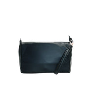 Pigeon Helka musta pieni olkalaukku