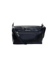 Pigeon Helka pieni musta olkalaukku