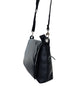 Helka Pigeon pieni olkalaukku musta