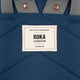 Roka London reppu Sustainable L-koko Deep Blue