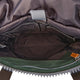 Roka London reppu Sustainable L-koko Thunderstorm