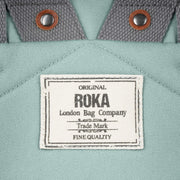 Roka london finchley reppu london fog sininen vaaleansininen