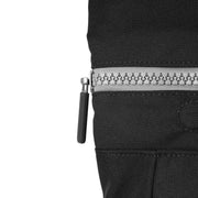 Roka london must areppu black label