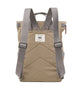 Roka London reppu Sustainable M-koko Taupe