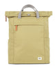 Roka london reppu finchley keltainen khaki iso