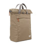 Roka London reppu Sustainable M-koko Taupe