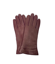 Sajaco HK käsineet hanskat nahka ruskea tummanruskea