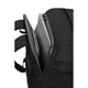 Samsonite 2FIT underseat reppu matkustureppu musta läppäritasku