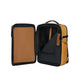 Samsonite Armox matkustusreppu iso reppu L-koko keltainen ochre