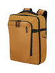 Samsonite Armox matkustusreppu iso reppu L-koko ochre keltainen