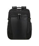 Samsonite Armox matkustusreppu iso reppu musta L-koko