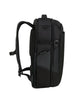 Samsonite Armox matkustusreppu M-koko musta